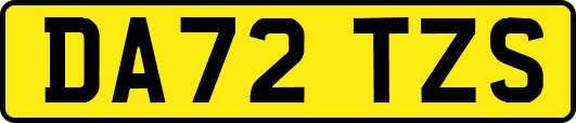 DA72TZS
