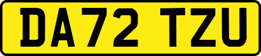DA72TZU