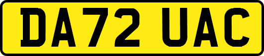 DA72UAC