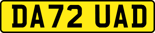 DA72UAD