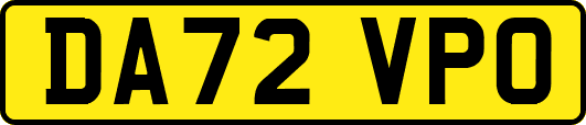 DA72VPO