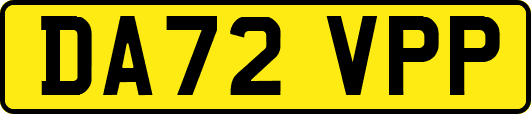 DA72VPP