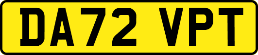 DA72VPT