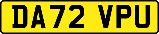 DA72VPU