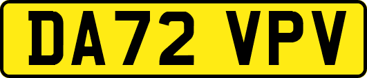 DA72VPV