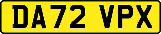 DA72VPX