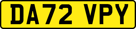 DA72VPY