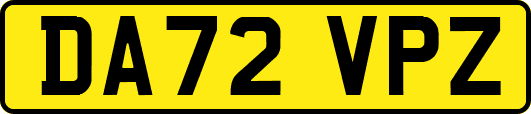 DA72VPZ