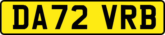 DA72VRB