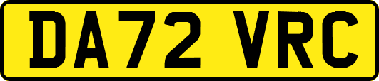 DA72VRC