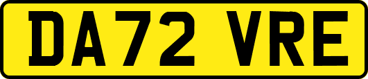 DA72VRE