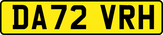 DA72VRH