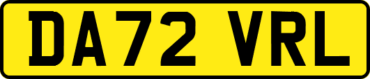DA72VRL