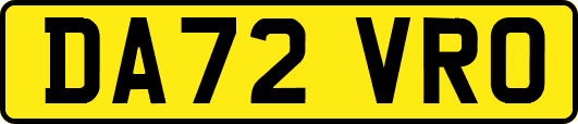 DA72VRO