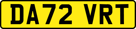 DA72VRT