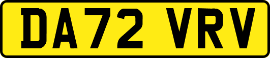 DA72VRV