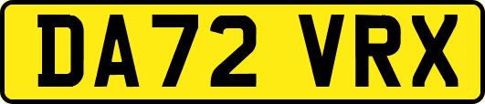 DA72VRX