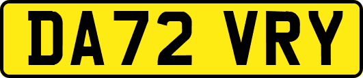 DA72VRY