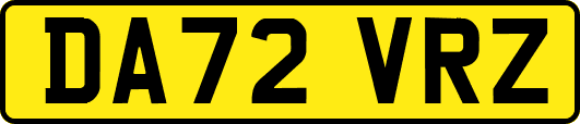 DA72VRZ