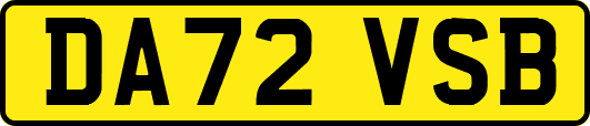 DA72VSB