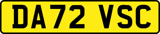 DA72VSC