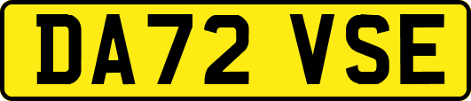 DA72VSE