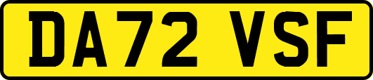 DA72VSF