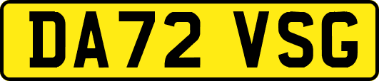 DA72VSG