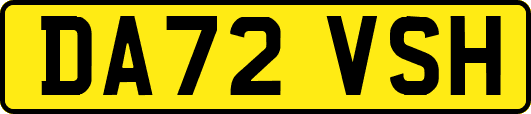 DA72VSH