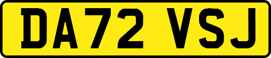 DA72VSJ