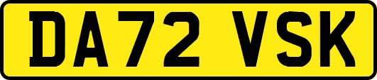 DA72VSK