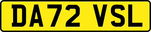 DA72VSL