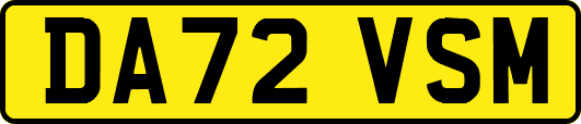 DA72VSM