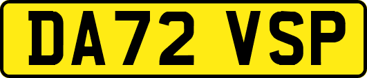 DA72VSP