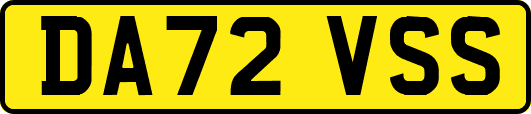 DA72VSS