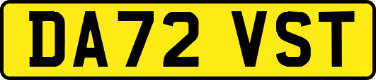 DA72VST