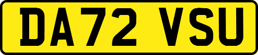 DA72VSU