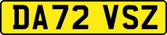 DA72VSZ
