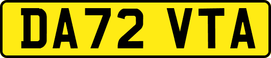 DA72VTA