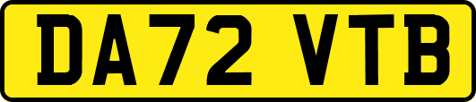 DA72VTB