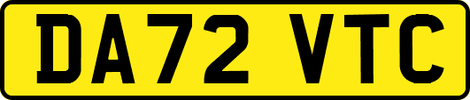 DA72VTC