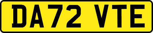 DA72VTE