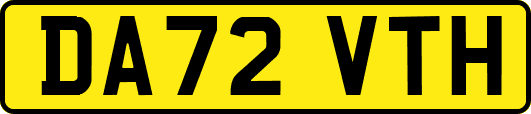 DA72VTH