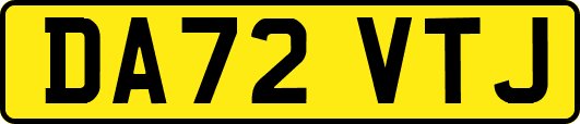 DA72VTJ