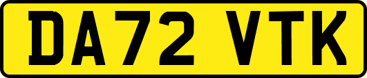 DA72VTK