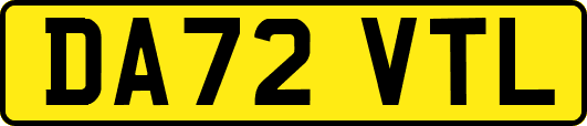 DA72VTL
