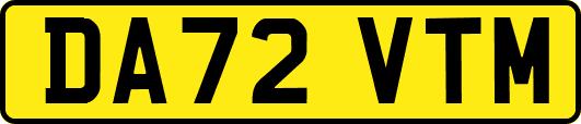 DA72VTM