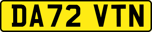 DA72VTN