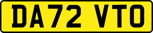 DA72VTO