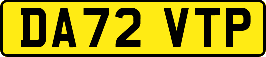 DA72VTP